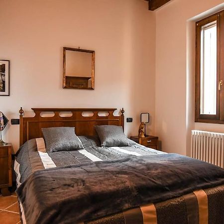 Apartmán La Casa Di Clelia Brisighella Exteriér fotografie