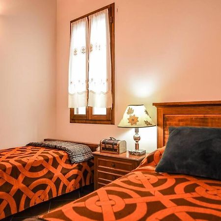Apartmán La Casa Di Clelia Brisighella Exteriér fotografie