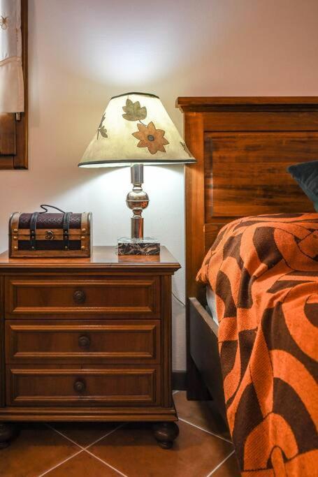 Apartmán La Casa Di Clelia Brisighella Exteriér fotografie